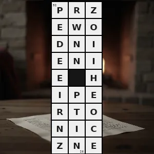 Rozwiązanie krzyżówki: patologiczny stan organizmu w którym nadmiar wody i sodu w organizmie jest połączony ze zwiększoną osmolalnością osocza - przewodnienie hipertoniczne | hasła, synonimy i podpowiedzi Hasło krzyżówkowe patologiczny stan organizmu w którym nadmiar wody i sodu w organizmie jest połączony ze zwiększoną osmolalnością osocza - przewodnienie hipertoniczne – rozwiązanie, synonimy, podpowiedzi i definicje krzyżówkowe